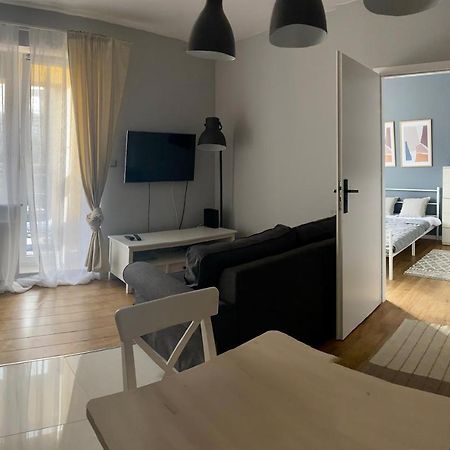 Mieszkanie W Gdyni Gdynia Exteriör bild