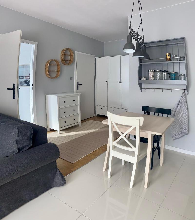 Mieszkanie W Gdyni Gdynia Exteriör bild