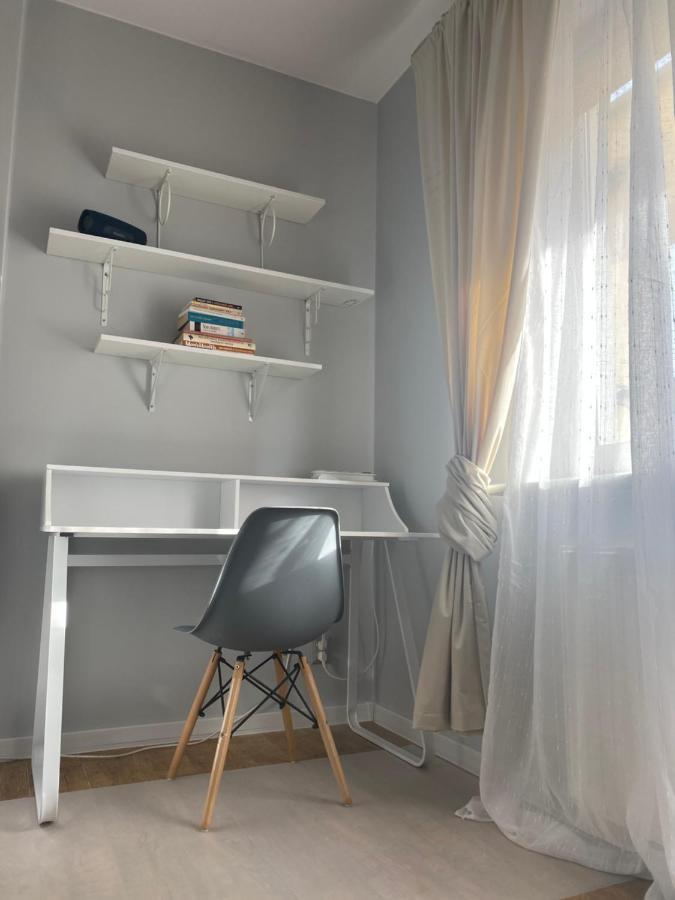 Mieszkanie W Gdyni Gdynia Exteriör bild