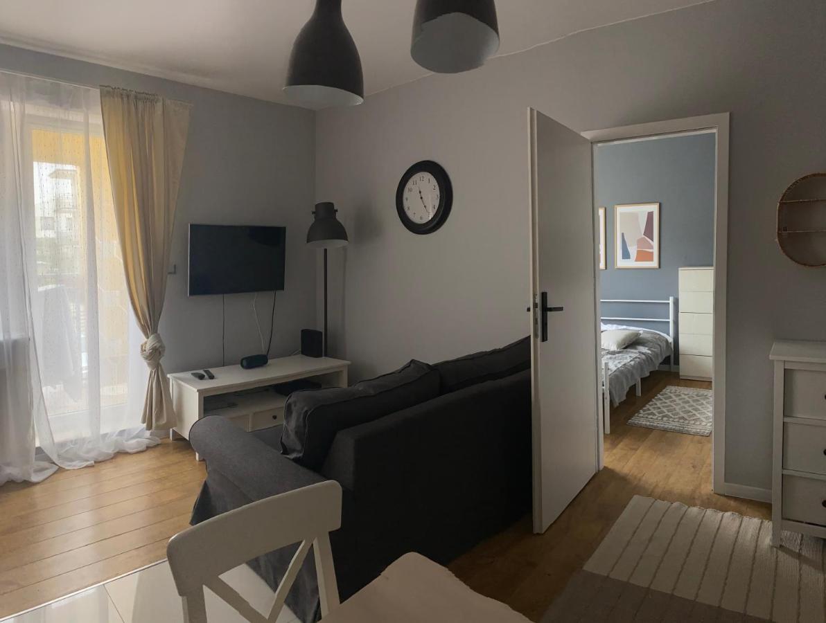 Mieszkanie W Gdyni Gdynia Exteriör bild